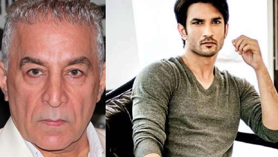 Sushant's Career Issues Couldn't Be The Only Reason That Drove Him To Take His Life: Dalip Tahil