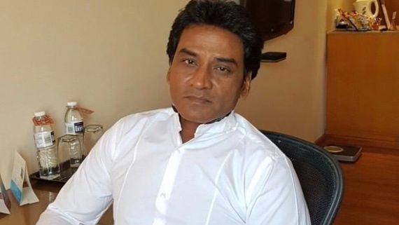 Exclusive Interview: Daya Shankar Pandey Talks About Mahima Shani Dev Ki & Future Projects