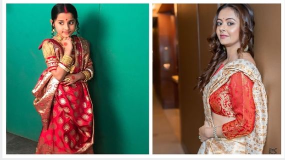 Barrister Babu: Devoleena Bhattacharjee NOT Replacing Aurra Bhatnagar! 