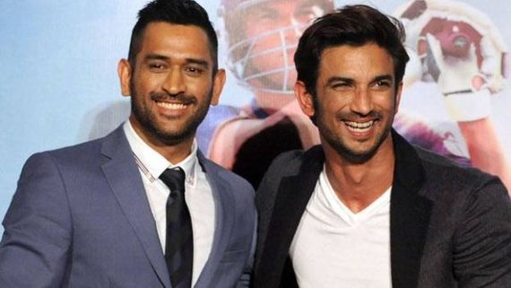 Neeraj Pandey Reveals Dhoni's Reaction To Sushant's Demise: Mahi Bhai Was In A Shock; Got Shattered