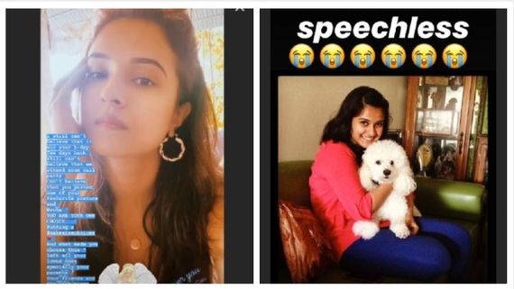 Disha Salian Death: Bharti, Rashami & Saumya Saddened Over Sushant Singh Rajput’s Ex-Manager’s Death