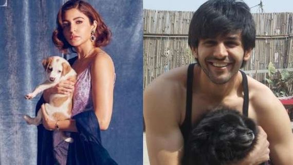 Anushka Sharma, Kartik Aaryan Call Out China's Controversial Dog Meat Festival In Yulin