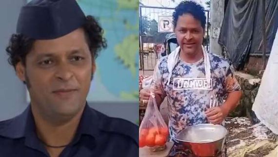 Aamir Khan's Ghulam Co-Star Javed Hyder Sells Vegetables To Make Ends Meet