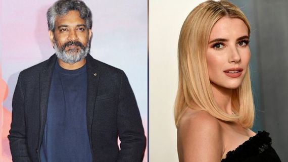 RRR Actress Emma Roberts Expecting First Child, Will The Rajamouli Directorial Get Delayed Again?