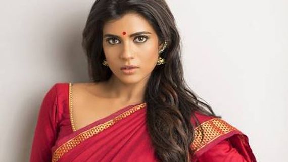 Aishwarya Rajesh To Feature In Mundhanai Mudichu’s Remake Starring M Sasikumar