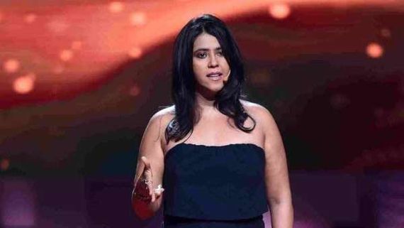 After Hindustani Bhau, Major TC Rao Files Police Complaint Against Ekta Kapoor's Triple X-2