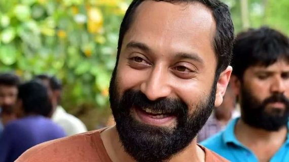Fahadh Faasil To Star In This Director's Experimental Project!