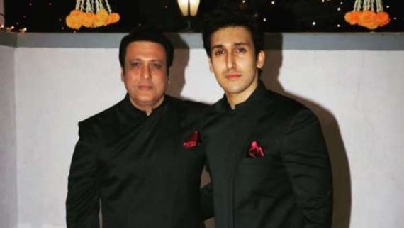 Govinda Reveals Son Was Hit By Yash Raj Films' Car, Says He Is Shocked They Haven't Called Him Yet