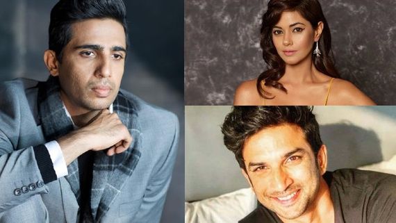 Bollywood Is Not A Family: Gulshan Devaiah On Meera Chopra's Apology Post For Sushant Singh Rajput