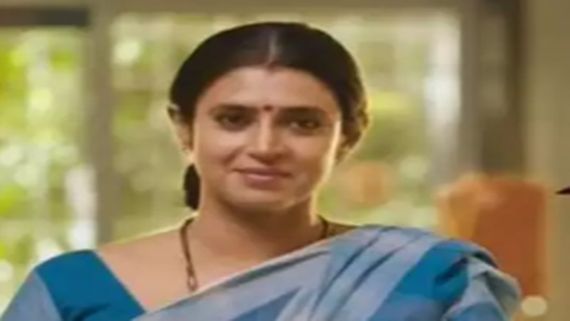 Actress Hari Krishna Tests Positive For COVID-19; Second Case In Telugu TV Industry