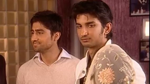 Harshad Chopda On His Co-Star Sushant Singh Rajput's Suicide: He Was A Happy-Go-Lucky Guy