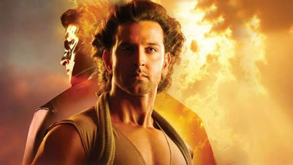 14 Years Of Krrish: Netizens Thank Hrithik Roshan For Giving Them The Most Loved Superhero Film