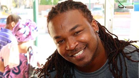 'Pop, Lock & Drop It' Rapper Huey Shot And Killed In Missouri