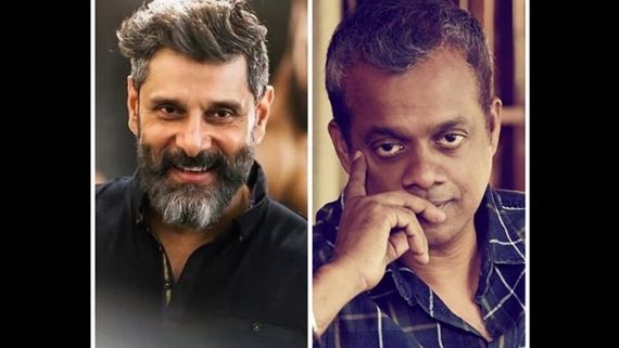 Dhruva Natchathiram Coming Soon! Here’s A New Update From The Vikram-Gautham Menon Movie!