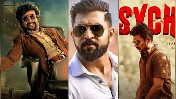 Tamil Movies 2020 Half-Yearly Box Office Report: Darbar, Mafia, Psycho Are The Biggest Failures