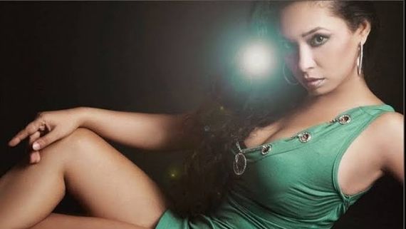 COVID-19 Positive Actress Ishika Borah Getting Suicidal Thoughts In Hospital!