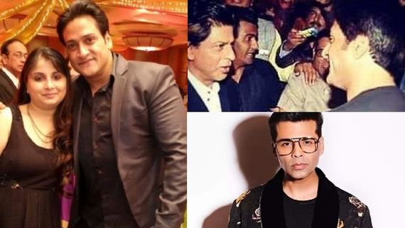 Inder Kumar's Wife Calls Out Nepotism In Bollywood; Claims Karan Johar & SRK Ignored The Late Actor