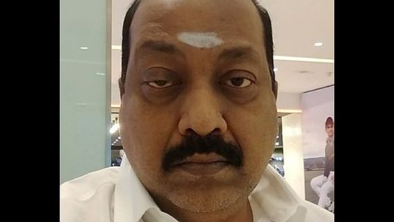 Oomai Vizhigal Film Editor G Jayachandran Is No More