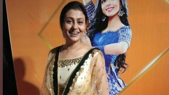 Thapki Pyar Ki's Jaya Bhattacharya Becomes Victim Of Death Hoax; Actress Says She's Alive & Kicking