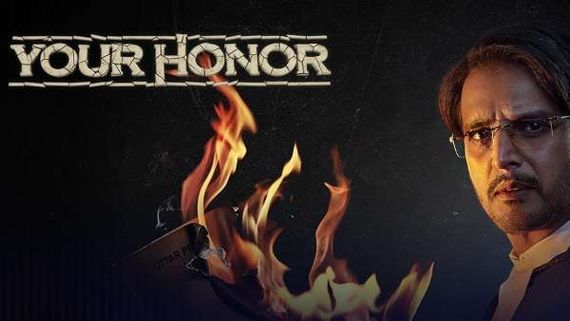 SonyLIV 2.0 Announces New Shows, Starting With Jimmy Sheirgill's Your Honor