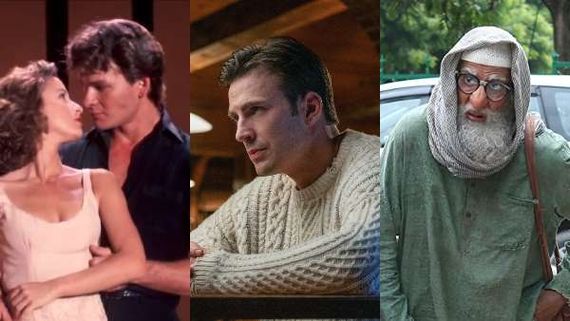 June 2020: From Dirty Dancing, Knives Out To Gulabo Sitabo, Everything New On Amazon Prime Video