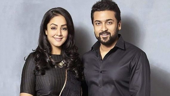 Jyotika And Suriya Continue Their Track Record Of Unparalleled Hits With Ponmagal Vandhal