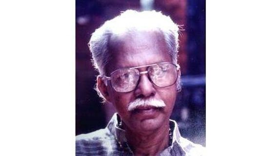 Producer Kulathoor Bhaskaran Nair Breathes His Last At The Age Of 83
