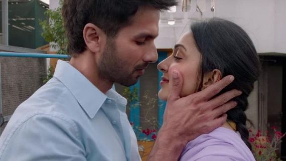 Kiara Advani On Kabir Singh Criticism: So Much Was Made Out Of The Film, It Was Exhausting