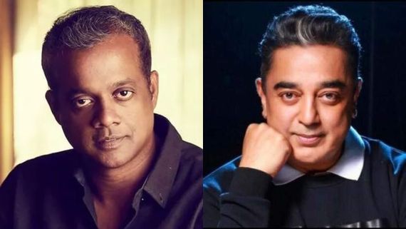 Vettaiyaadu Vilaiyaadu 2: What Is The Current Status Of The Kamal Haasan-Gautham Menon Project?