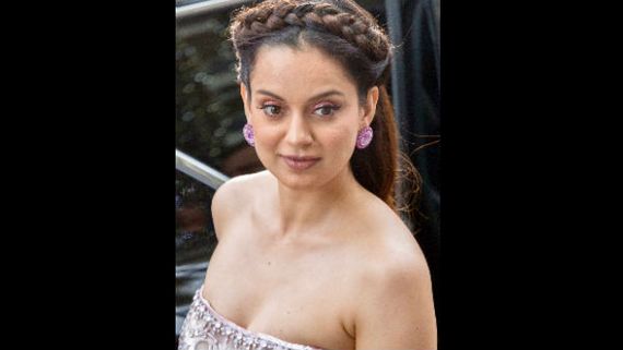 When Kangana Ranaut Slammed Celebrities For Endorsing Fairness Products [Throwback]