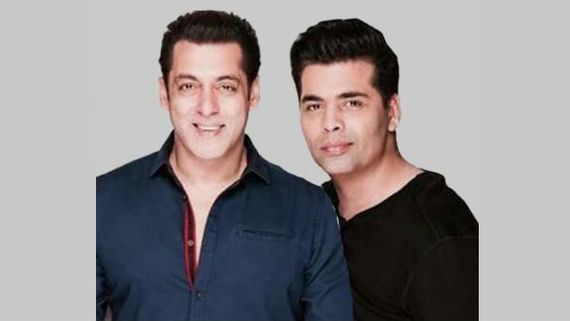 Sushant Singh Rajput's Fans Burn Effigies Of Salman Khan And Karan Johar In Patna!