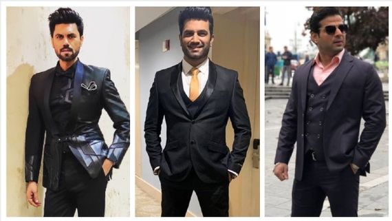 Kasautii Zindagii Kay 2: Sharad Kelkar, Karan Patel Or Gaurav - Who Will Replace Karan Singh Grover?