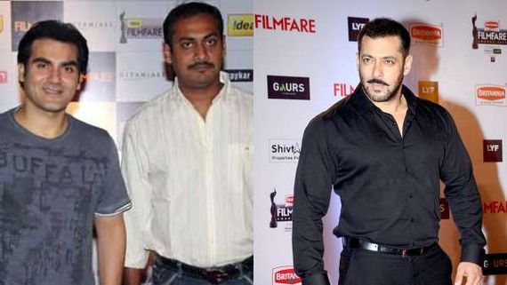 Dabangg Director Abhinav Kashyap Calls Out Salman Khan: His Family Sabotaged All My Films