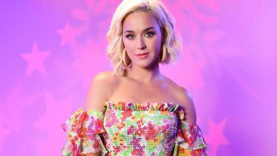 Katy Perry Opens Up About Mental Health, Says She Felt Suicidal During Split From Orlando Bloom