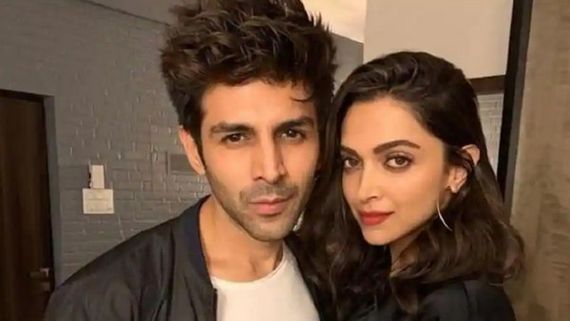 Kartik Aaryan Reveals Why He Wants To Marry Someone Like Deepika Padukone; Are The Girls Listening?