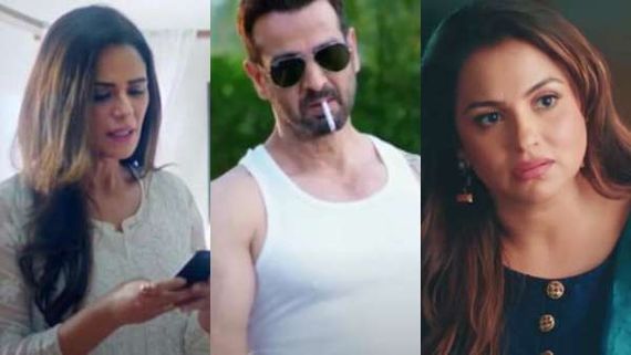 Kehne Ko Humsafar Hain 3 Web Series Review: Rohit Roy And Mona Singh To Turn Over A New Leaf