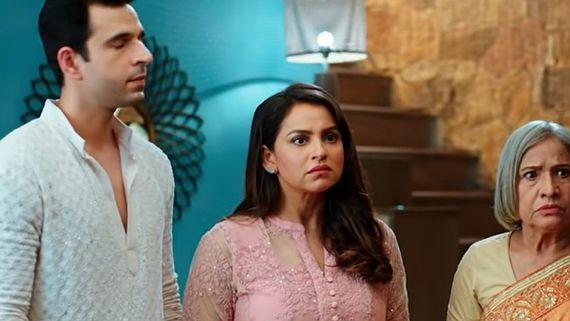 Gurdeep Kohli Punjj Opens Up About Kehne Ko Humsafar Hain 3 & Working With Ekta Kapoor!