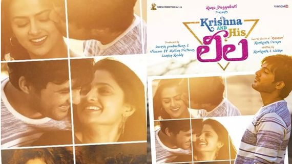 #BoycottNetflix Trends On Twitter! Twitterati Say Krishna And His Leela Mocks Lord Krishna & Radha