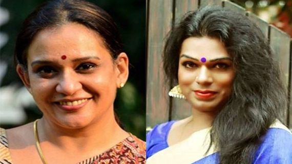Maala Parvathi Comes Out In Support Of Trans Women Makeup Artist, Says, ‘I Won’t Defend My Son’