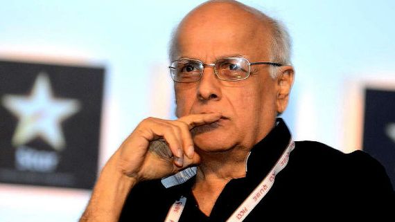 Mahesh Bhatt’s Tweet On ‘Dying Men’ SLAMMED By Netizens; Ask ‘Are You Mocking Sushant’s Death?’