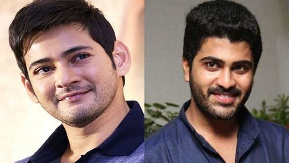 Mahesh Babu To Cast Sharwanand In His Next?