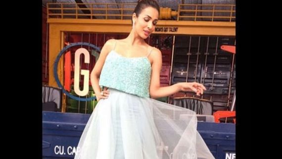 India’s Best Dancer: Did Malaika Arora Refuse To Take A Pay Cut?