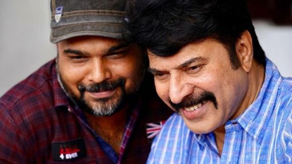 Mammootty & Vysakh's New York: The Scripting Is Finished!