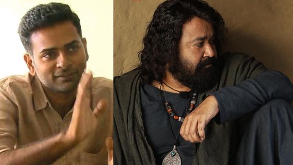 Mohanlal's Marakkar Arabikadalinte Simham: Alphonse Puthren Makes An Interesting Revelation!