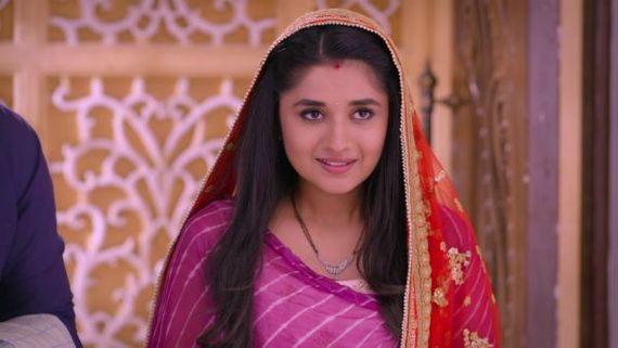 Guddan Tumse Na Ho Payega’s Kanika Mann On Her Family's Reaction When She Wanted To Be An Actor