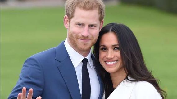 Harry & Meghan To Present The Best Picture Oscar Award At 94th Academy Awards?