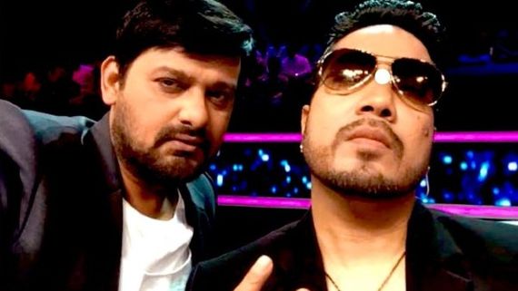 Wajid Khan's Last Message To Mika Singh Will Leave You Teary-Eyed: Bas Dua Mein Yaad Rakho Mere Bhai