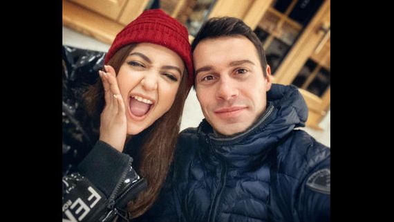 Singer Monali Thakur On Hiding Her Marital Status For Three Years: None Of My Friends Were Aware 