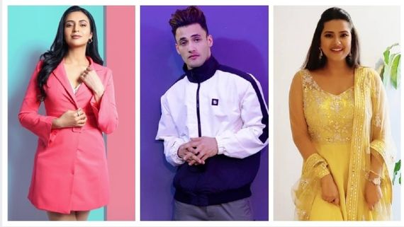 Naagin 5: Divyanka Tripathi To Play Negative Role; Asim To Play Mouni’s Son; SURPRISING Details!