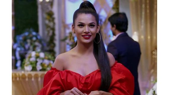 Naina Singh Opens Up & Reveals Her Reason For Quitting Zee TV’s Kumkum Bhagya